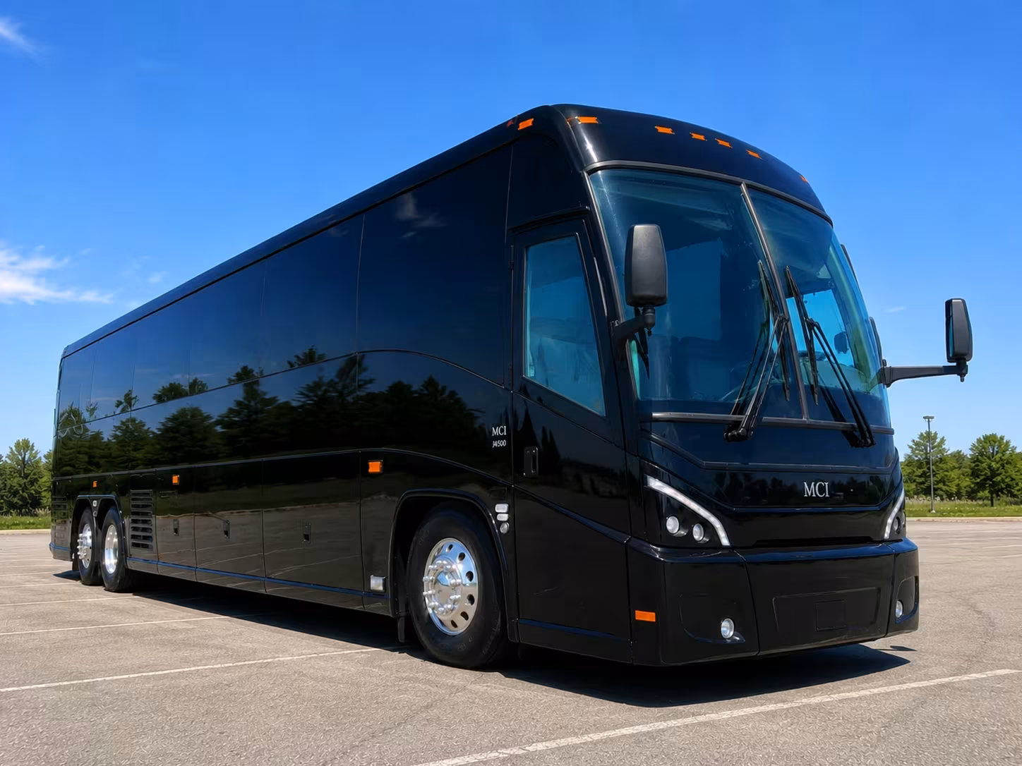 ada accessible field trip bus rentals in riverside