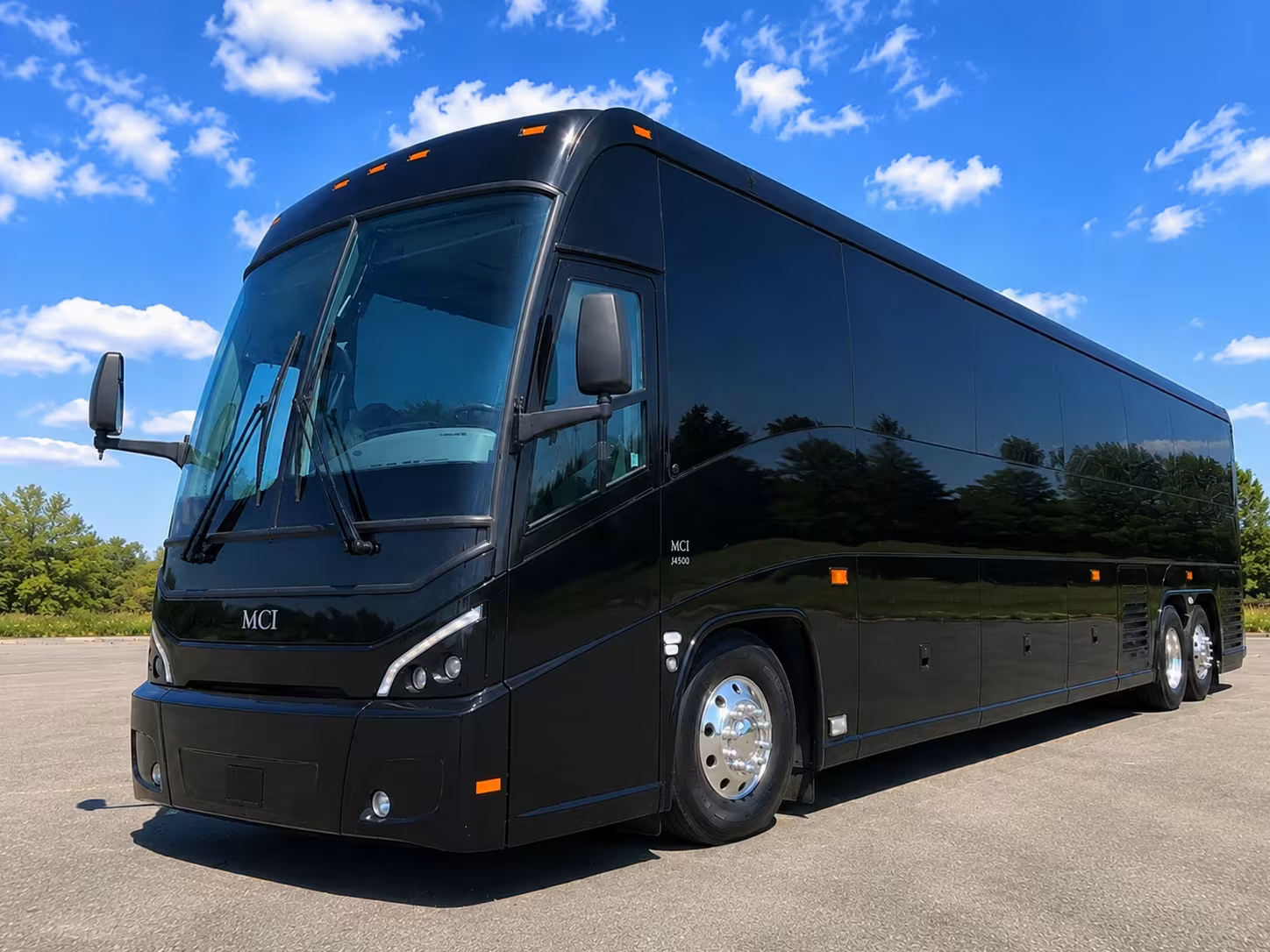 book riverside prom party buses early before prom season fills up