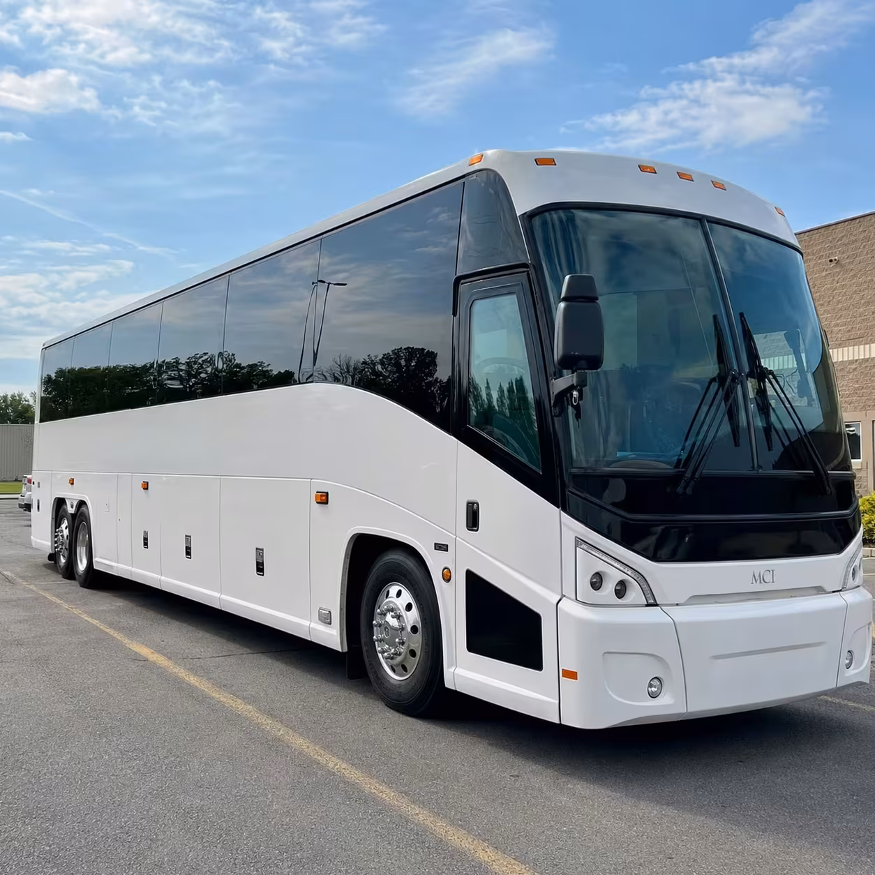 concert transportation in riverside and all the surrounding areas