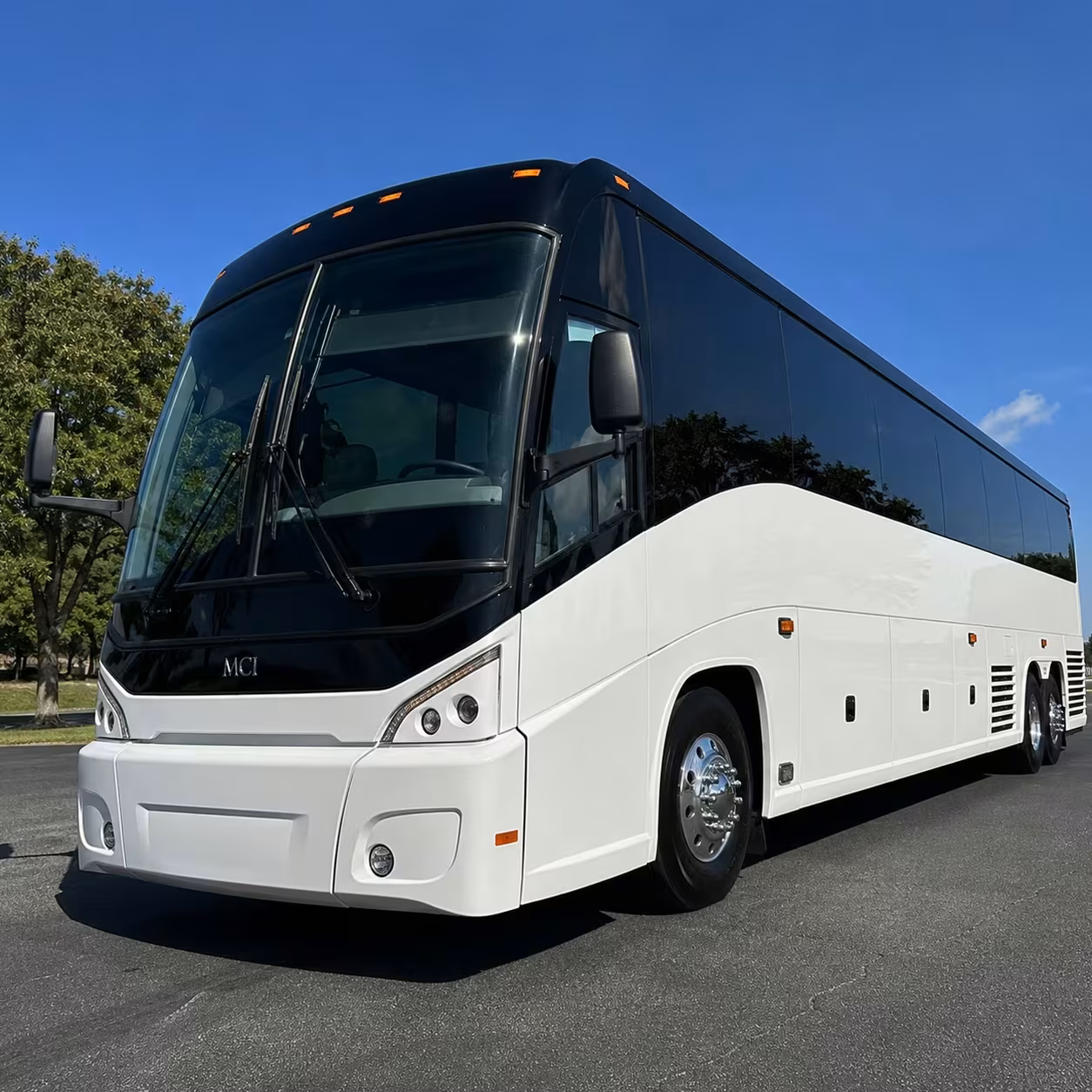 concert transportation to the fox performing arts center in riverside