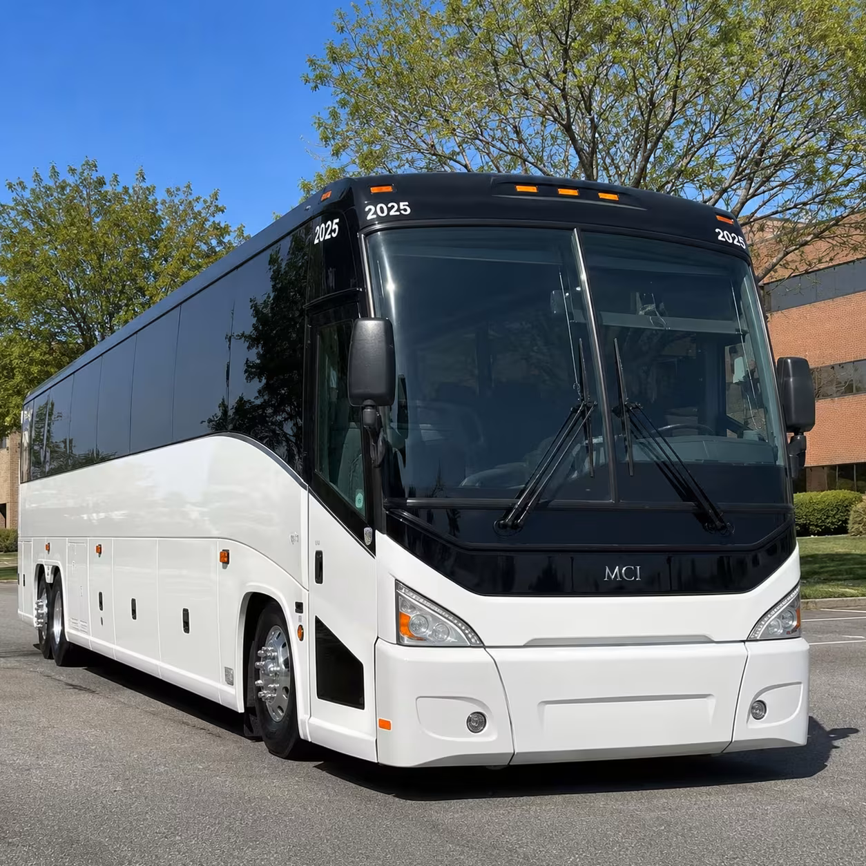 corporate event transportation in riverside and all the surrounding areas