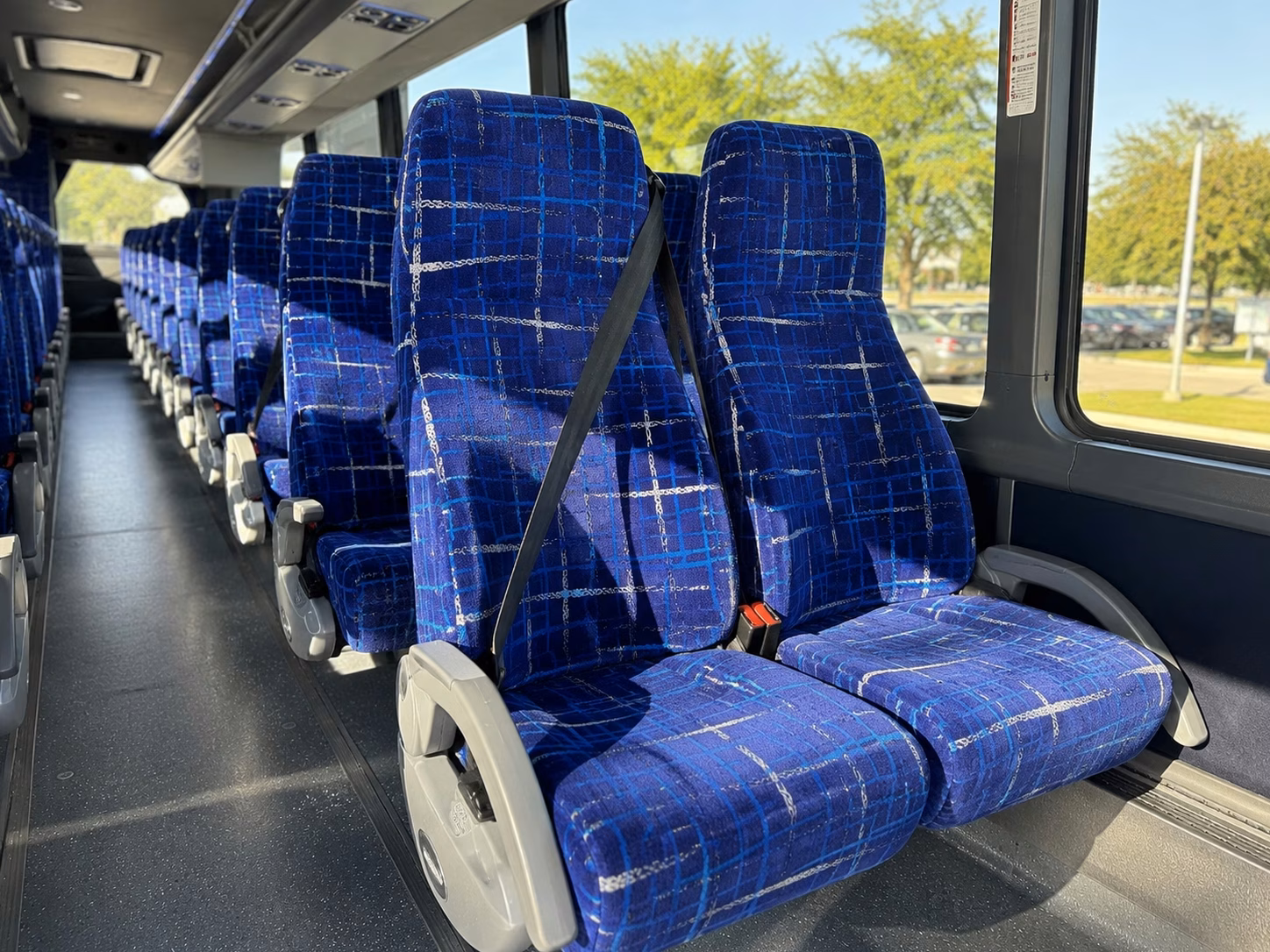 easily book riverside bus rentals for bachelorette parties