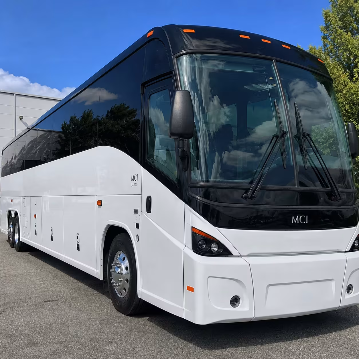 employee transportation in riverside and all the surrounding areas