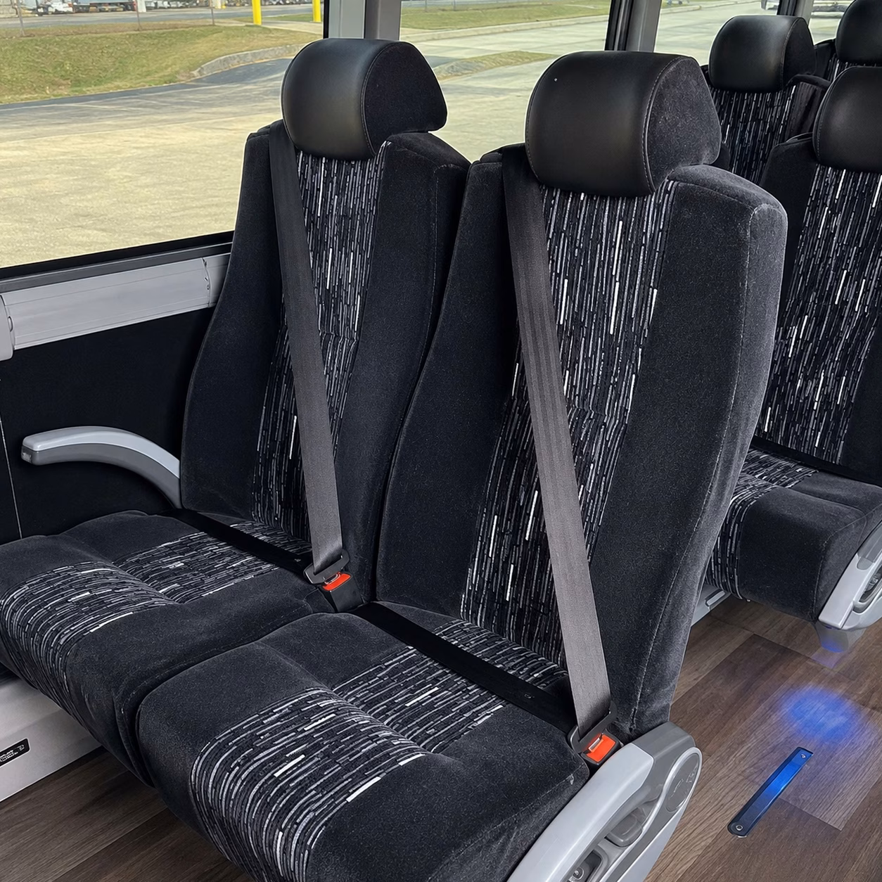 find compare and book riverside bus rentals online in minutes