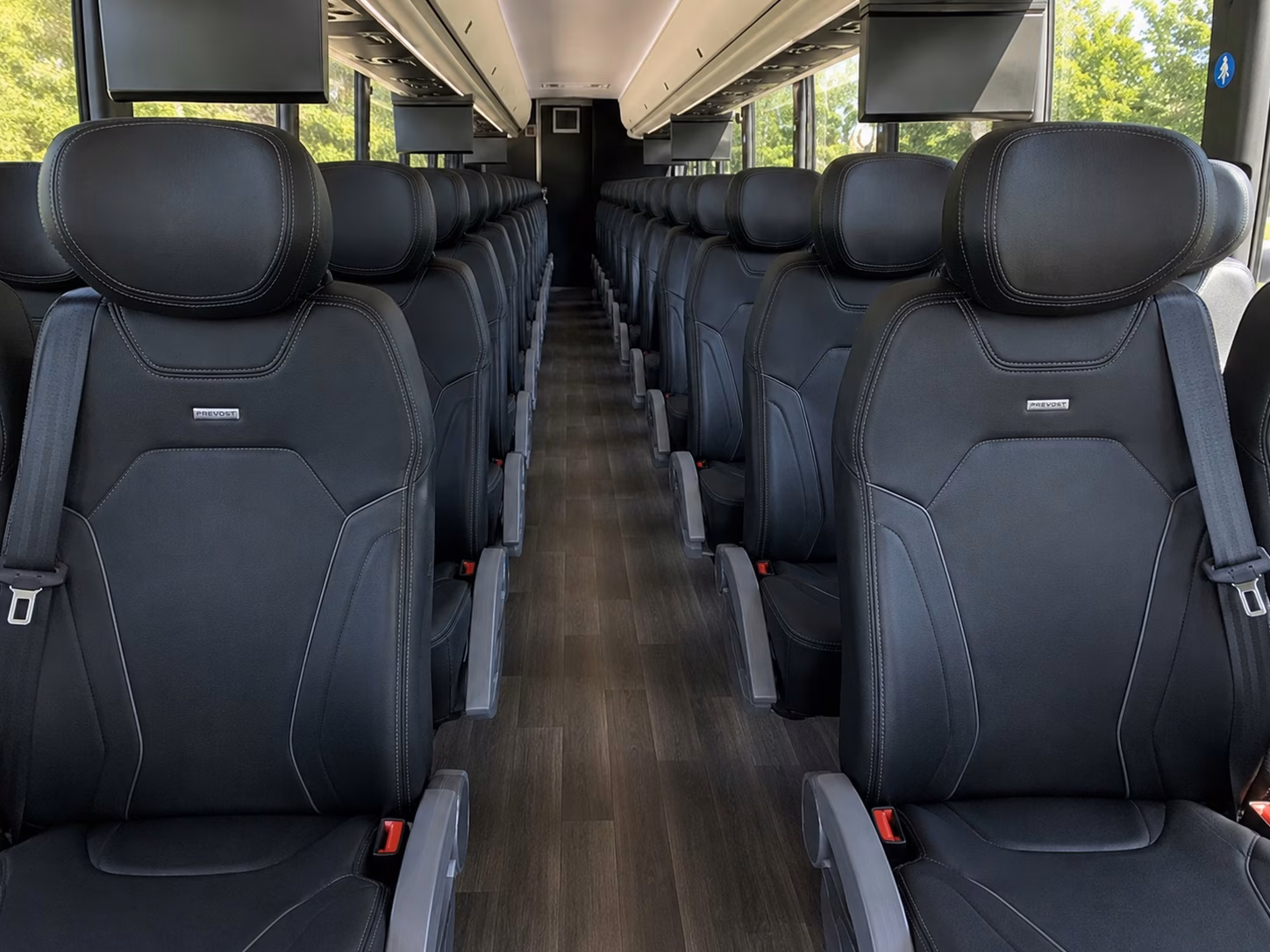 how where and when you re traveling affects your riverside charter bus rate
