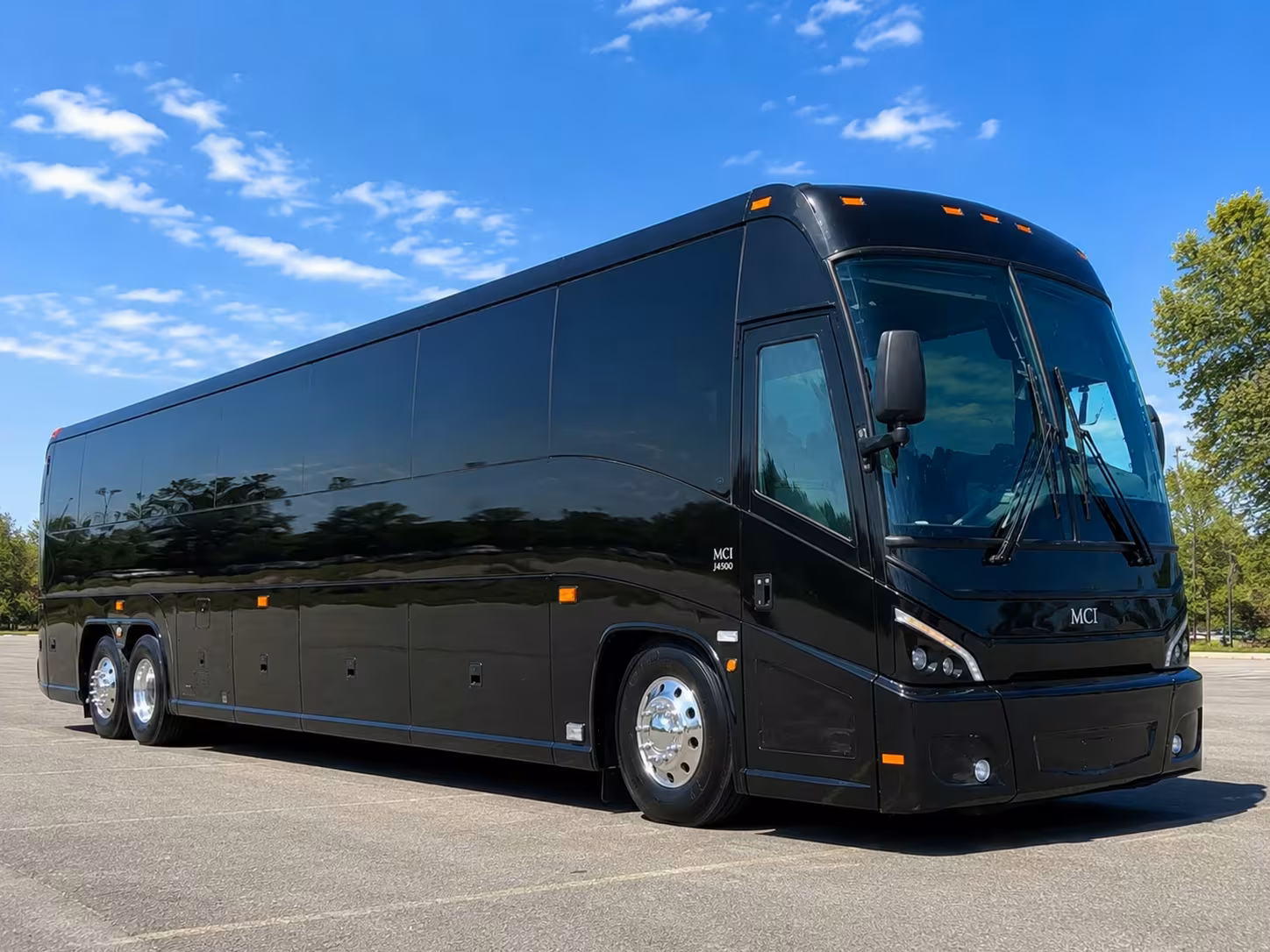 minibus rentals in riverside for smaller prom groups