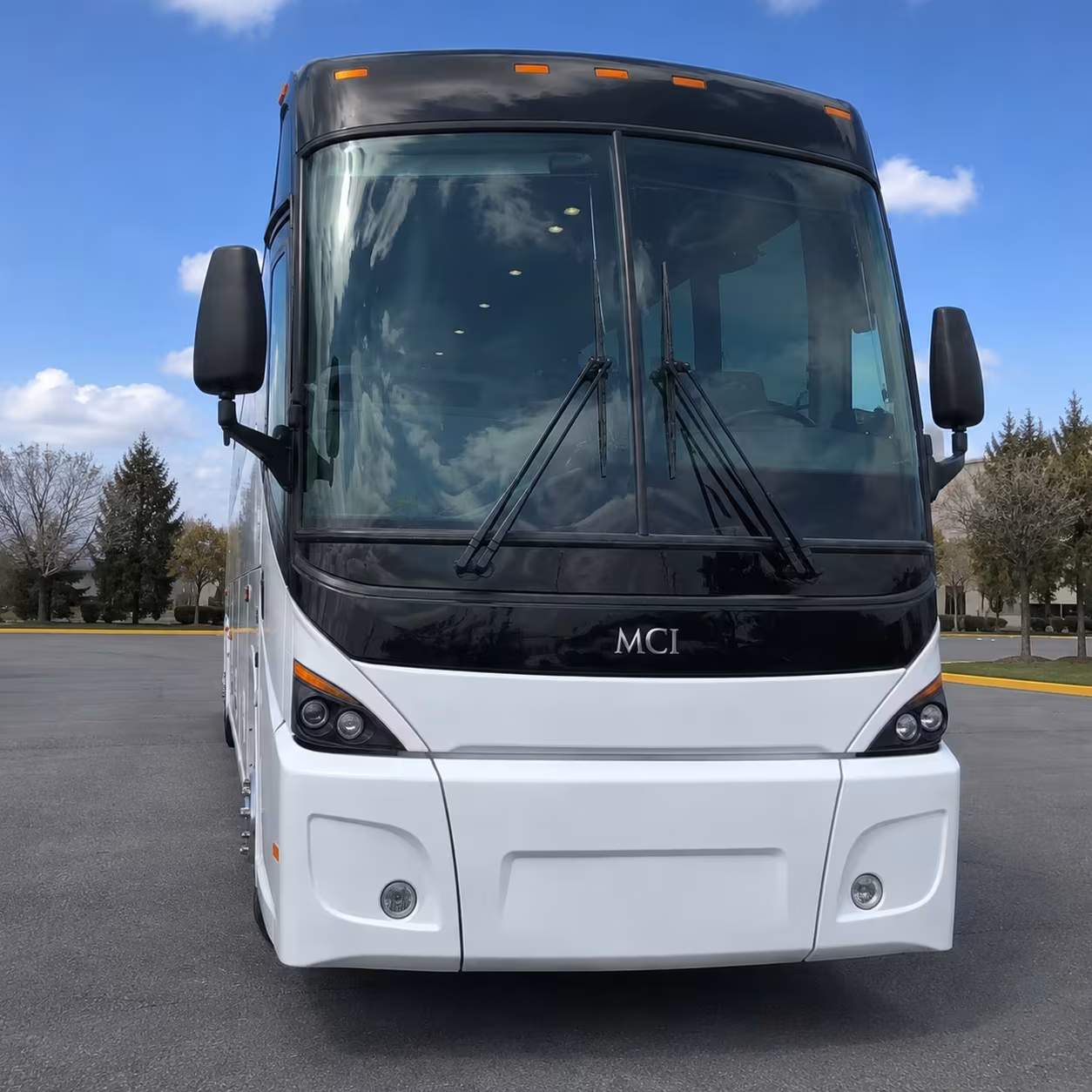 multi stop employee shuttle routes across riverside county
