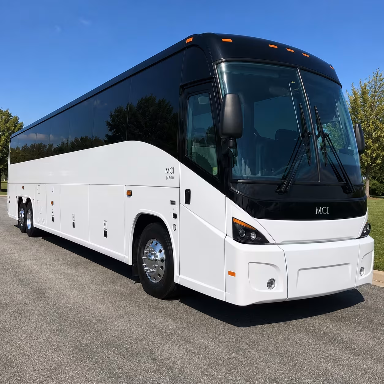 recurring employee commuter transportation in riverside