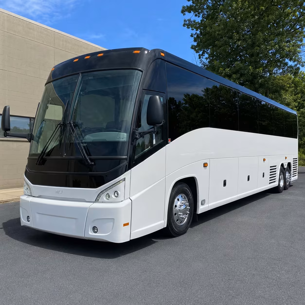 religious group transportation in riverside and all the surrounding areas