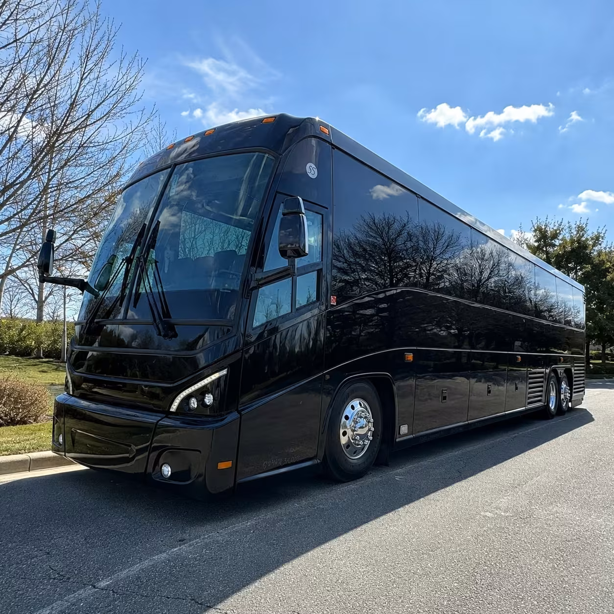 riverside airport transportation