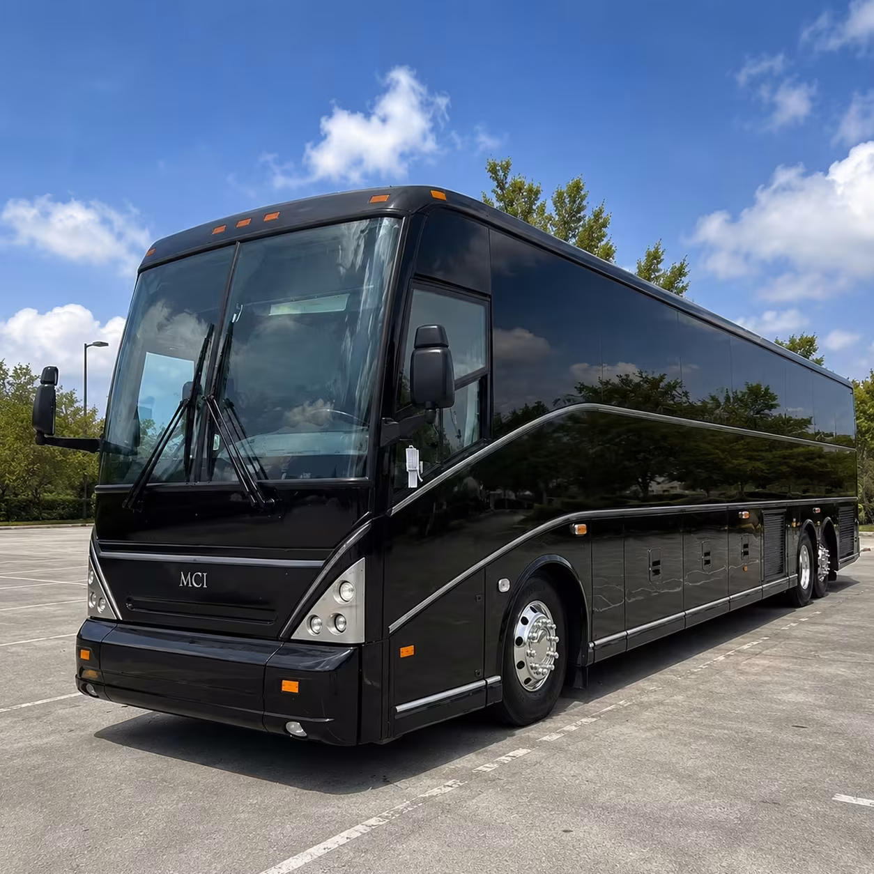 riverside charter bus rentals for lake perris and jurupa field trips