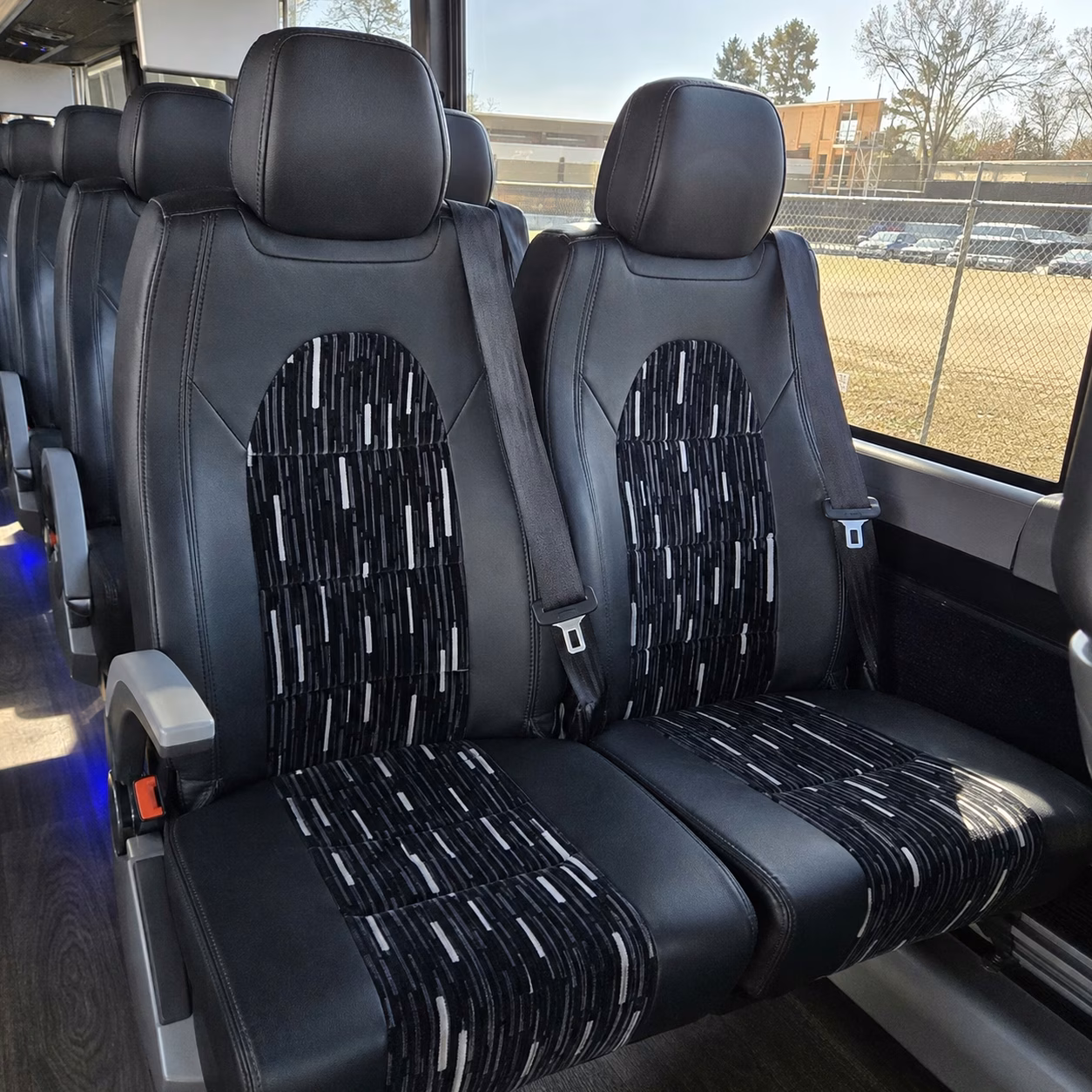 riverside charter bus rentals for march air reserve base