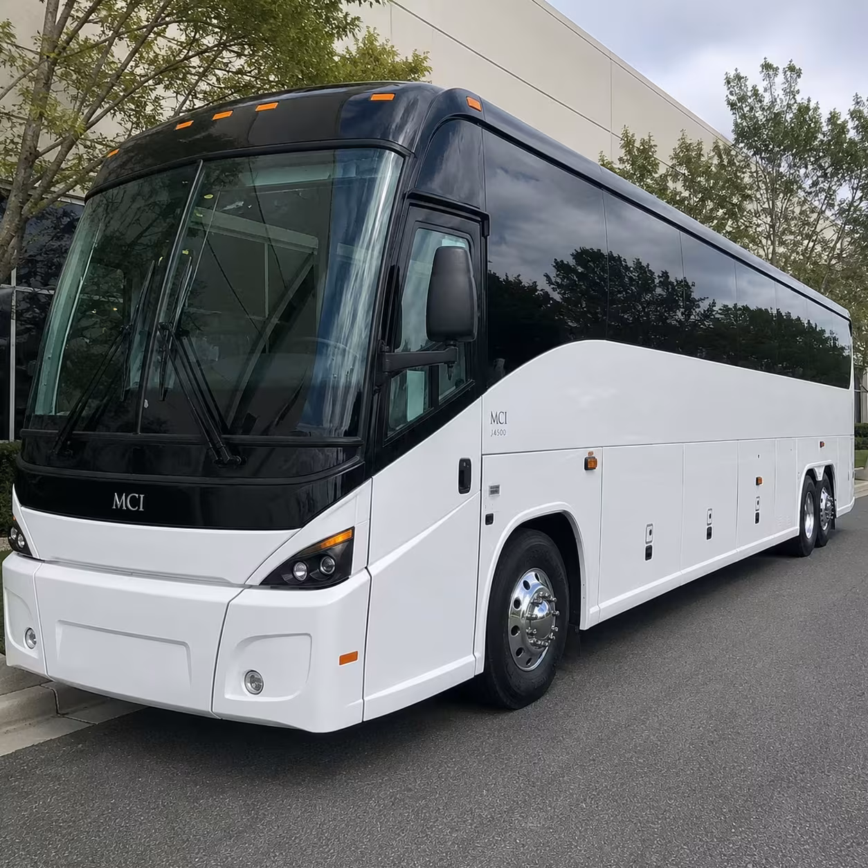 riverside charter bus rentals to quakes games at morongo field