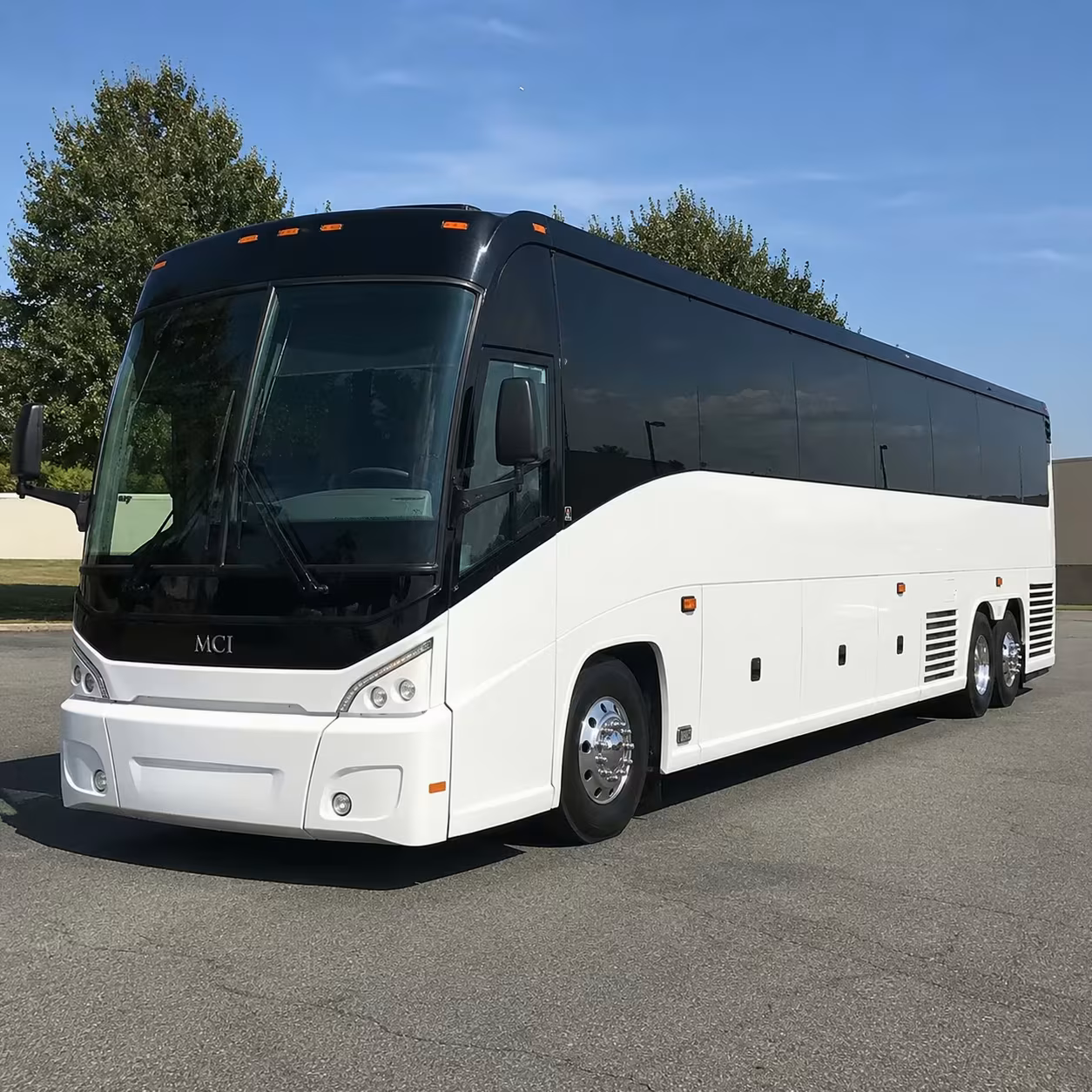 riverside concert and sporting event charter bus rentals
