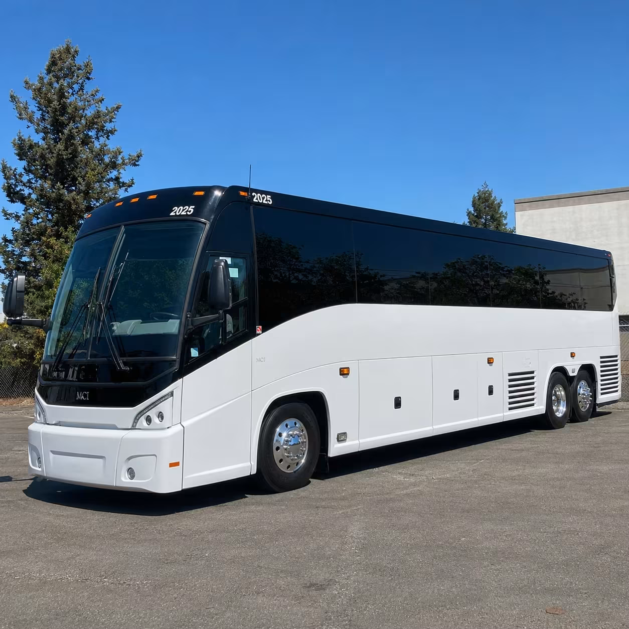 riverside concert shuttle buses to toyota arena in ontario