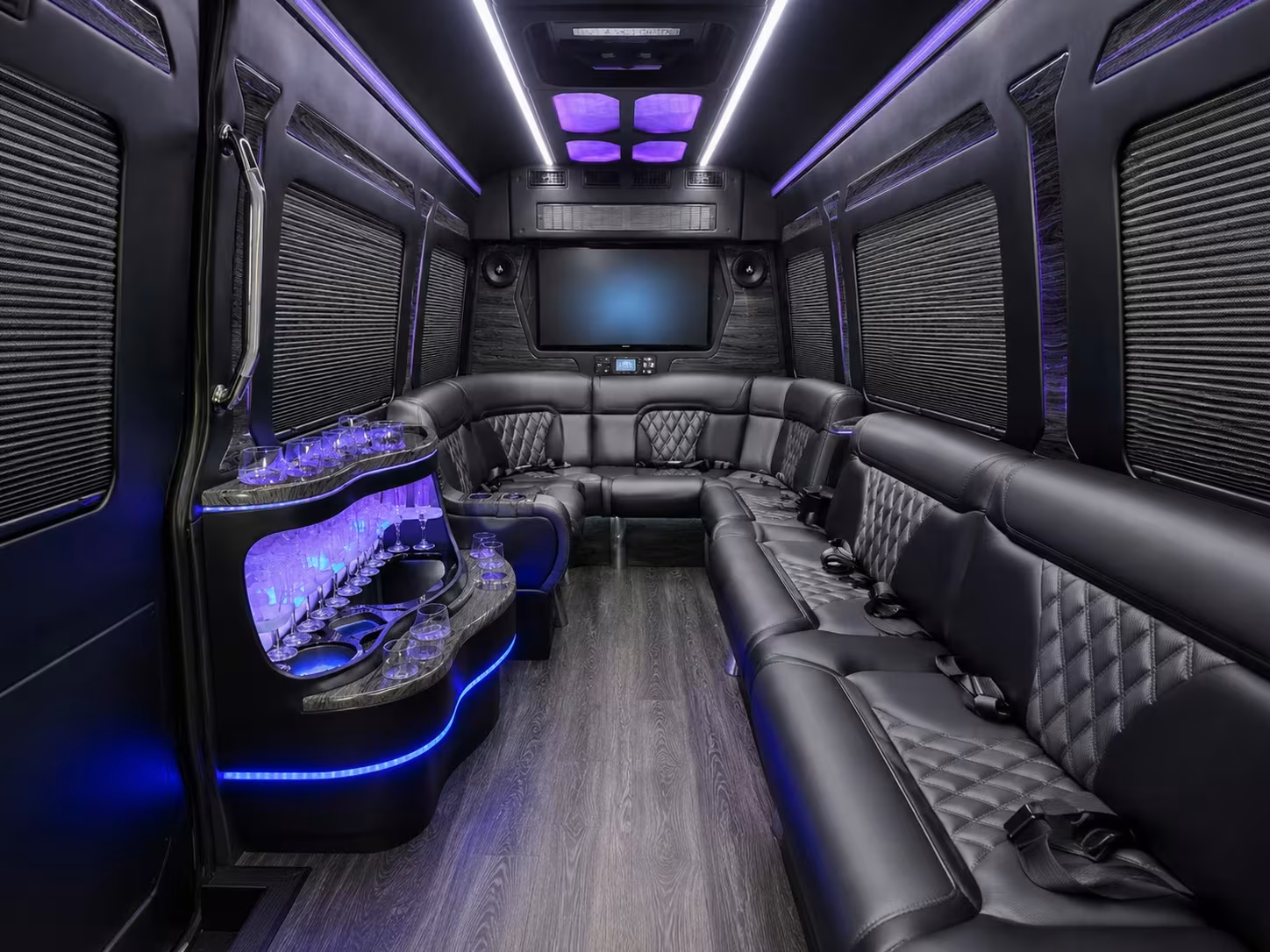 riverside concert transportation for inland empire venues
