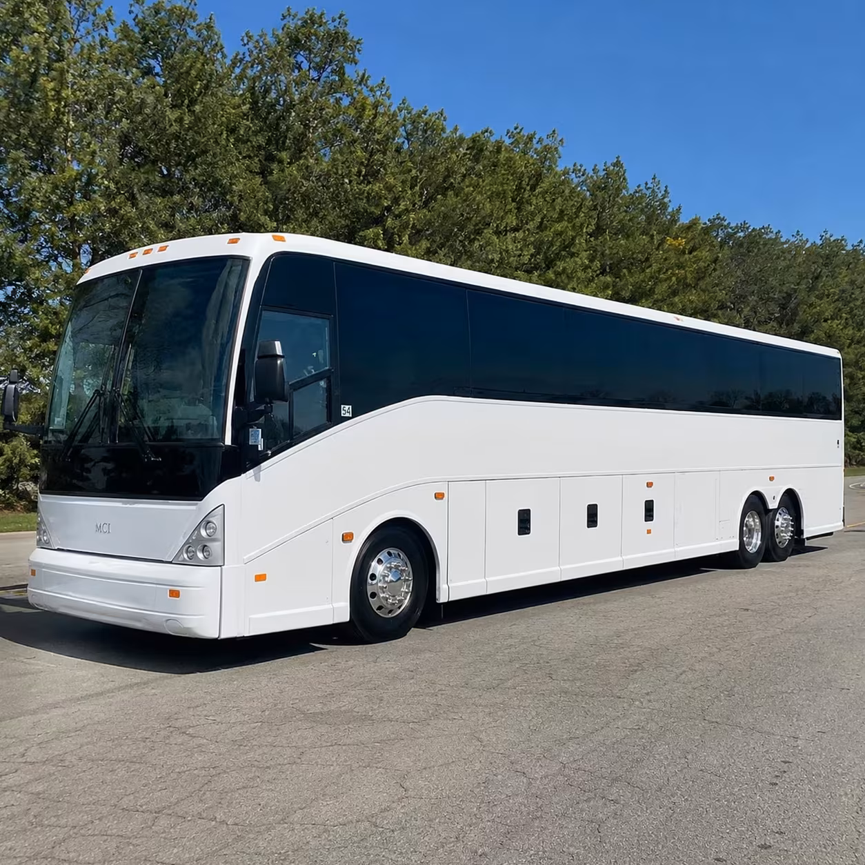 riverside event transportation