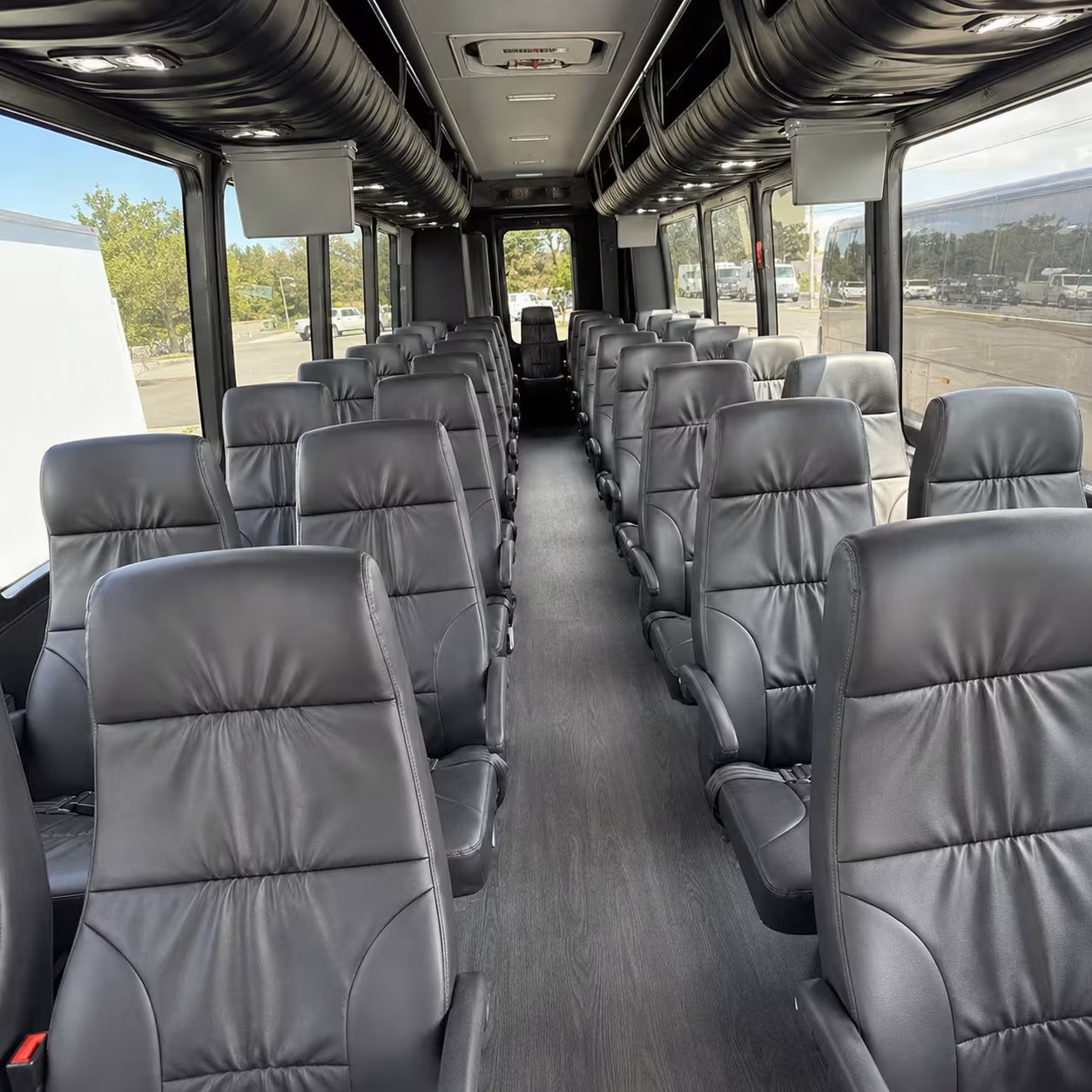 riverside field trip transportation