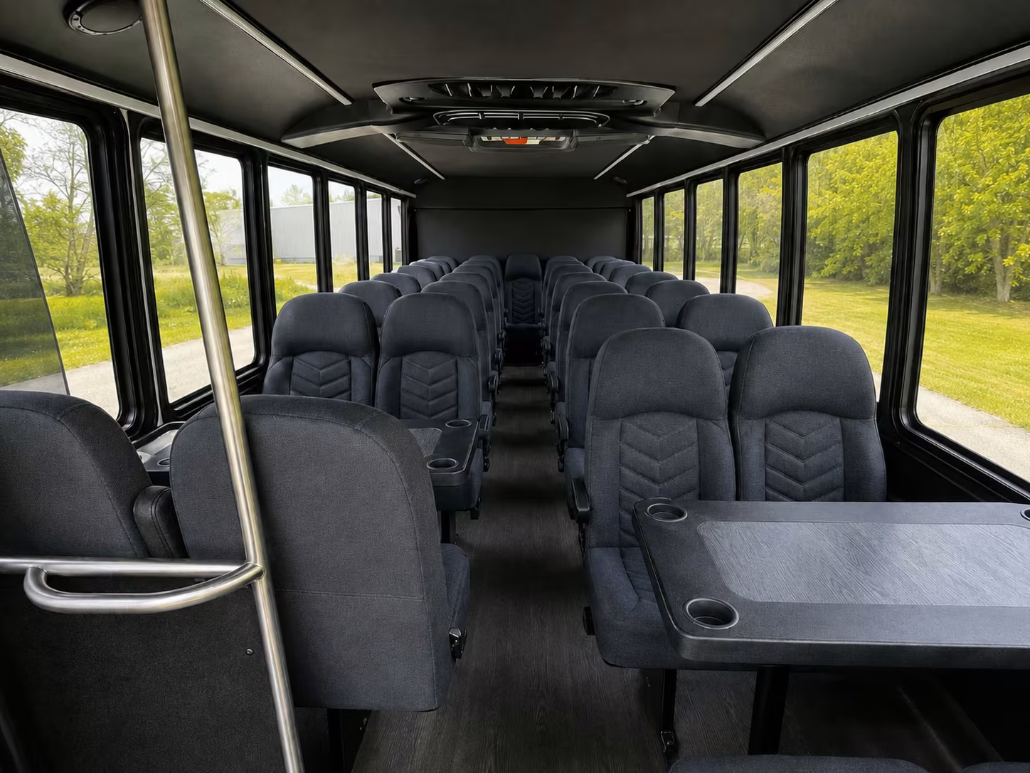 riverside government military transportation