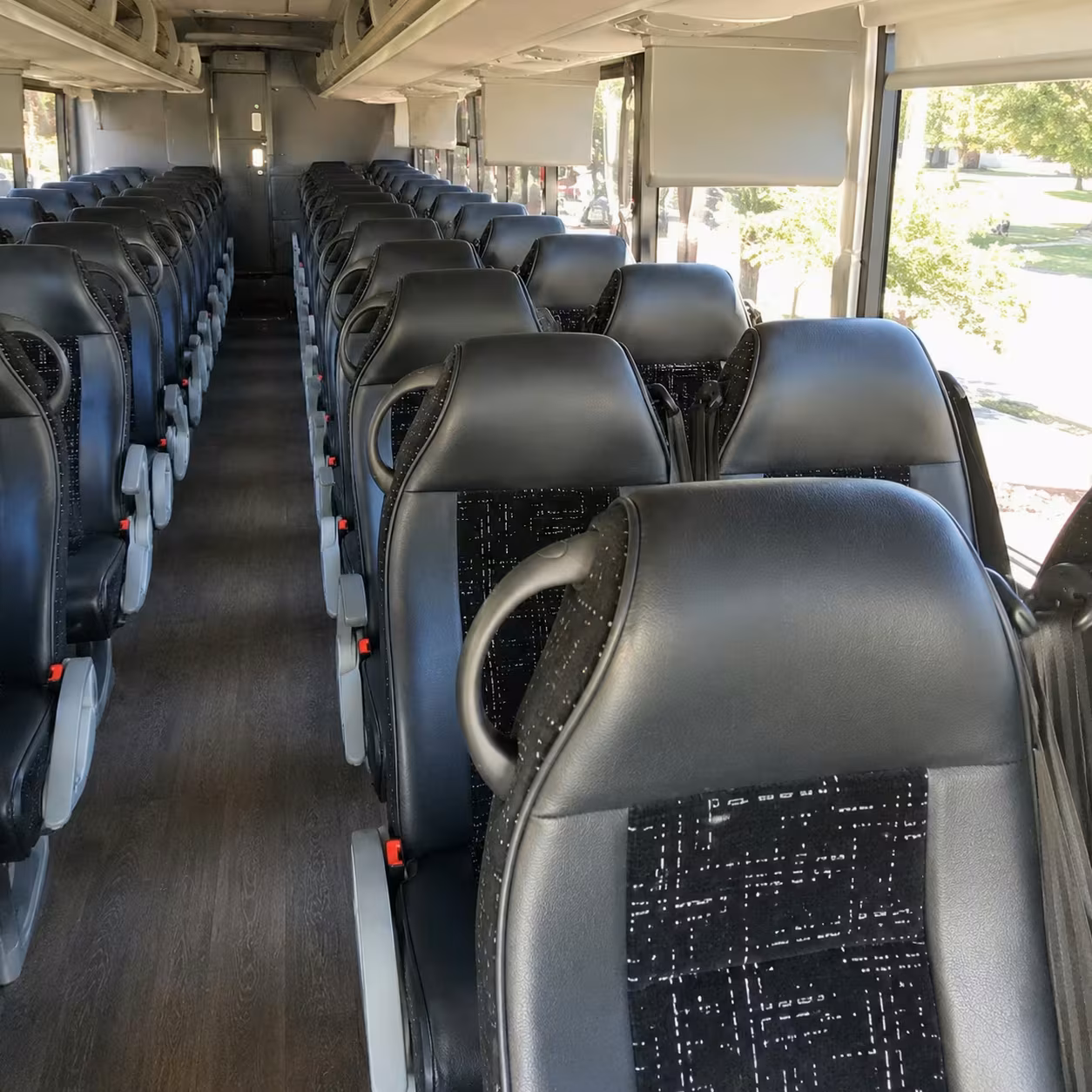 Riverside Group Transportation Services
