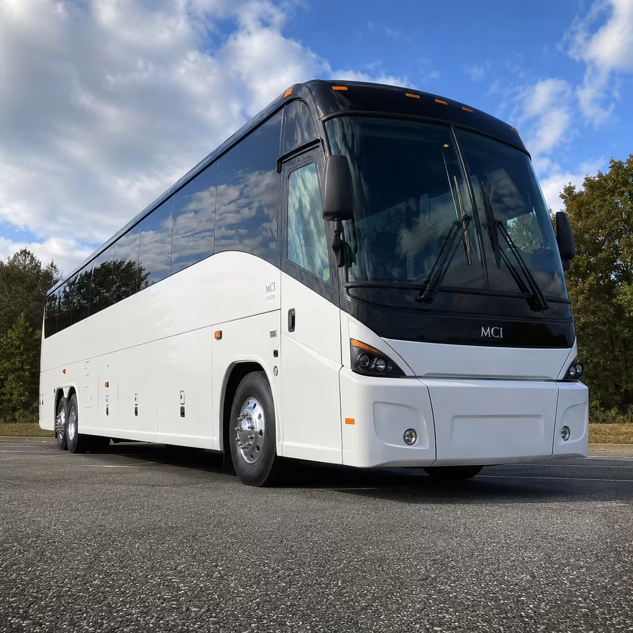 riverside military ceremony and event transportation