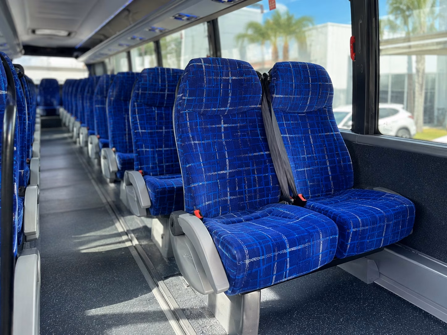 riverside wedding charter buses to temecula wine country
