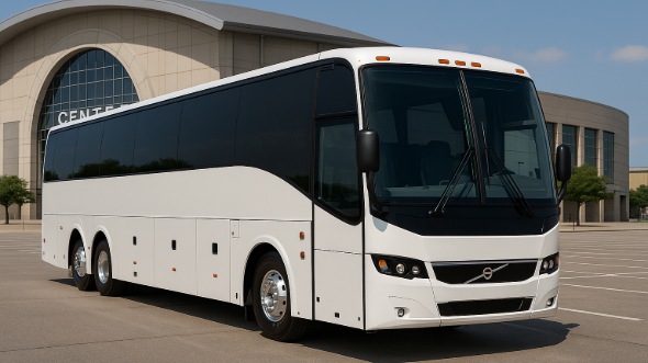 menifee vacation bus rentals for family trips