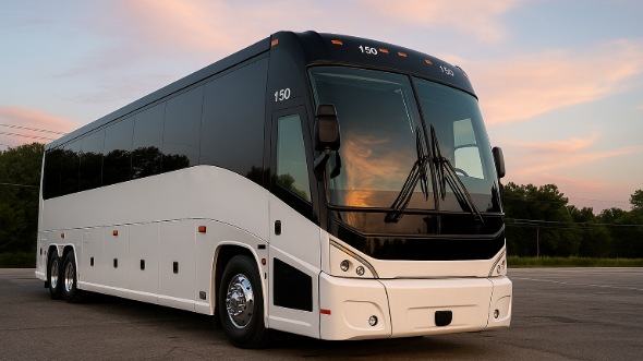 menifee wedding transportation