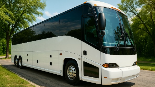 moreno valley construction site shuttle services