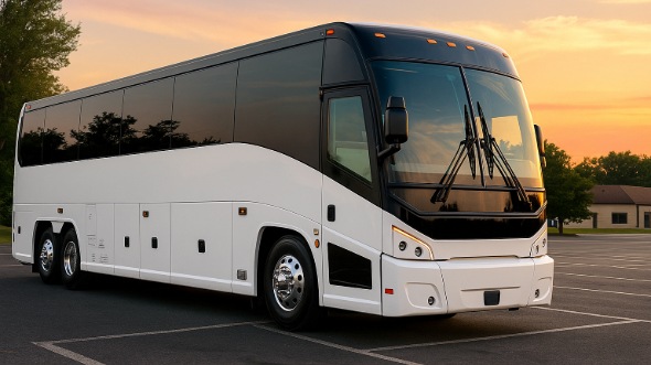 riverside bus rentals for travel agents
