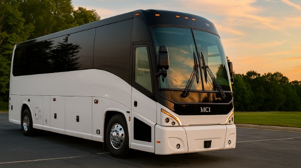 riverside private event transportation