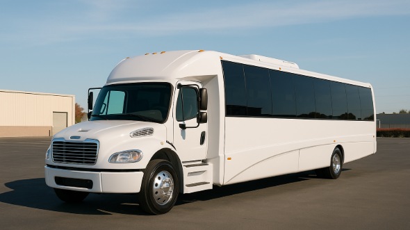 riverside religious group charter bus minibus rentals