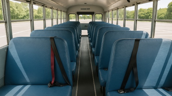 riverside school bus rental rental