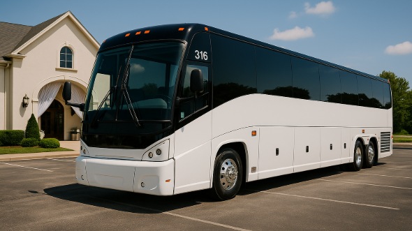 riverside sporting event transportation