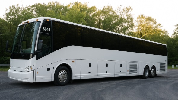 riverside summer camp transportation and bus rentals